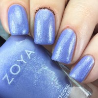 zoya nail polish and instagram gallery image 21