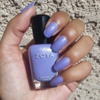 zoya nail polish and instagram gallery image 25