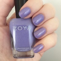 zoya nail polish and instagram gallery image 27