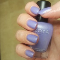 zoya nail polish and instagram gallery image 32