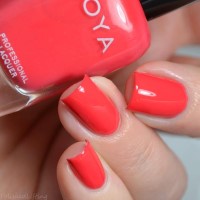 zoya nail polish and instagram gallery image 56