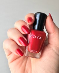 zoya nail polish and instagram gallery image 1