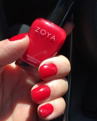 zoya nail polish and instagram gallery image 7