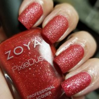 zoya nail polish and instagram gallery image 3