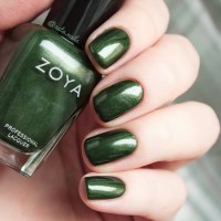 zoya nail polish and instagram gallery image 14