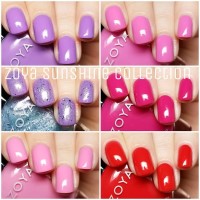 zoya nail polish and instagram gallery image 57