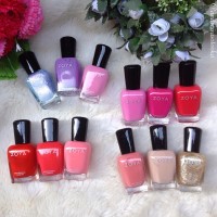 zoya nail polish and instagram gallery image 51