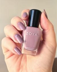 zoya nail polish and instagram gallery image 7