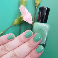 zoya nail polish and instagram gallery image 7