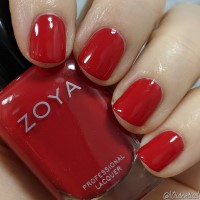 zoya nail polish and instagram gallery image 6