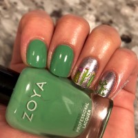 zoya nail polish and instagram gallery image 8