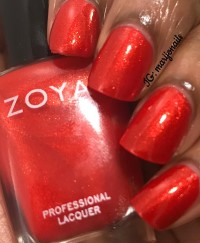 zoya nail polish and instagram gallery image 54