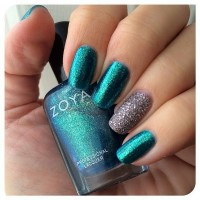 zoya nail polish and instagram gallery image 4