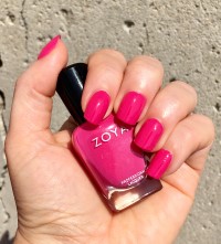 zoya nail polish and instagram gallery image 14