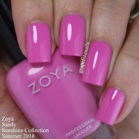 zoya nail polish and instagram gallery image 43