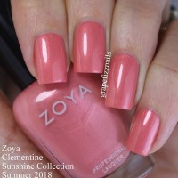 zoya nail polish and instagram gallery image 41