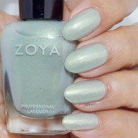 zoya nail polish and instagram gallery image 2