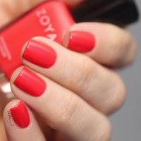 zoya nail polish and instagram gallery image 46