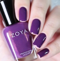 zoya nail polish and instagram gallery image 2