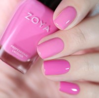 zoya nail polish and instagram gallery image 29