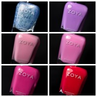 zoya nail polish and instagram gallery image 46