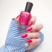 zoya nail polish and instagram gallery image 3