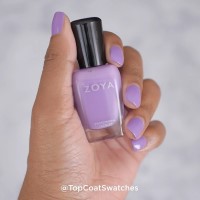 zoya nail polish and instagram gallery image 43