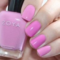 zoya nail polish and instagram gallery image 30