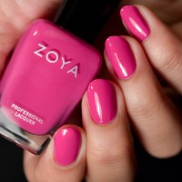 zoya nail polish and instagram gallery image 36