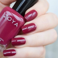 zoya nail polish and instagram gallery image 3