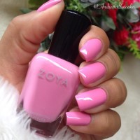 zoya nail polish and instagram gallery image 43