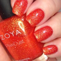 zoya nail polish and instagram gallery image 2