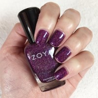 zoya nail polish and instagram gallery image 26