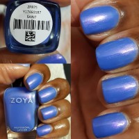 zoya nail polish and instagram gallery image 12