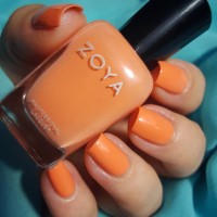 zoya nail polish and instagram gallery image 13