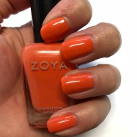 zoya nail polish and instagram gallery image 4