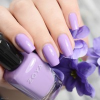 zoya nail polish and instagram gallery image 41