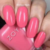 zoya nail polish and instagram gallery image 36