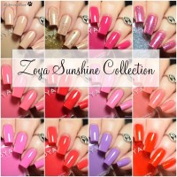 zoya nail polish and instagram gallery image 36