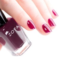 zoya nail polish and instagram gallery image 28