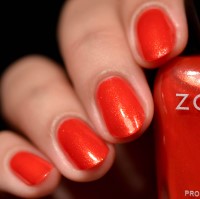 zoya nail polish and instagram gallery image 34