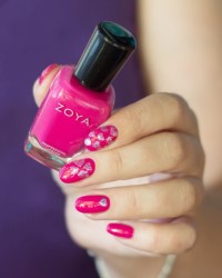 zoya nail polish and instagram gallery image 26