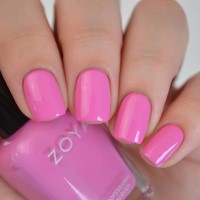 zoya nail polish and instagram gallery image 19