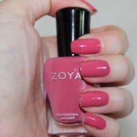 zoya nail polish and instagram gallery image 11