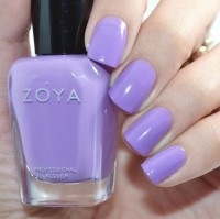 zoya nail polish and instagram gallery image 31