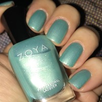 zoya nail polish and instagram gallery image 2