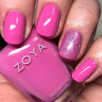 zoya nail polish and instagram gallery image 18