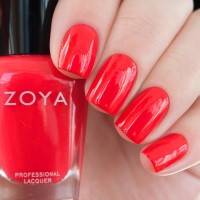 zoya nail polish and instagram gallery image 23