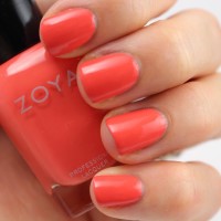 zoya nail polish and instagram gallery image 10