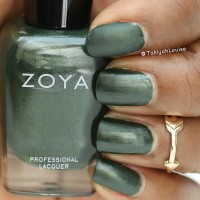 zoya nail polish and instagram gallery image 12